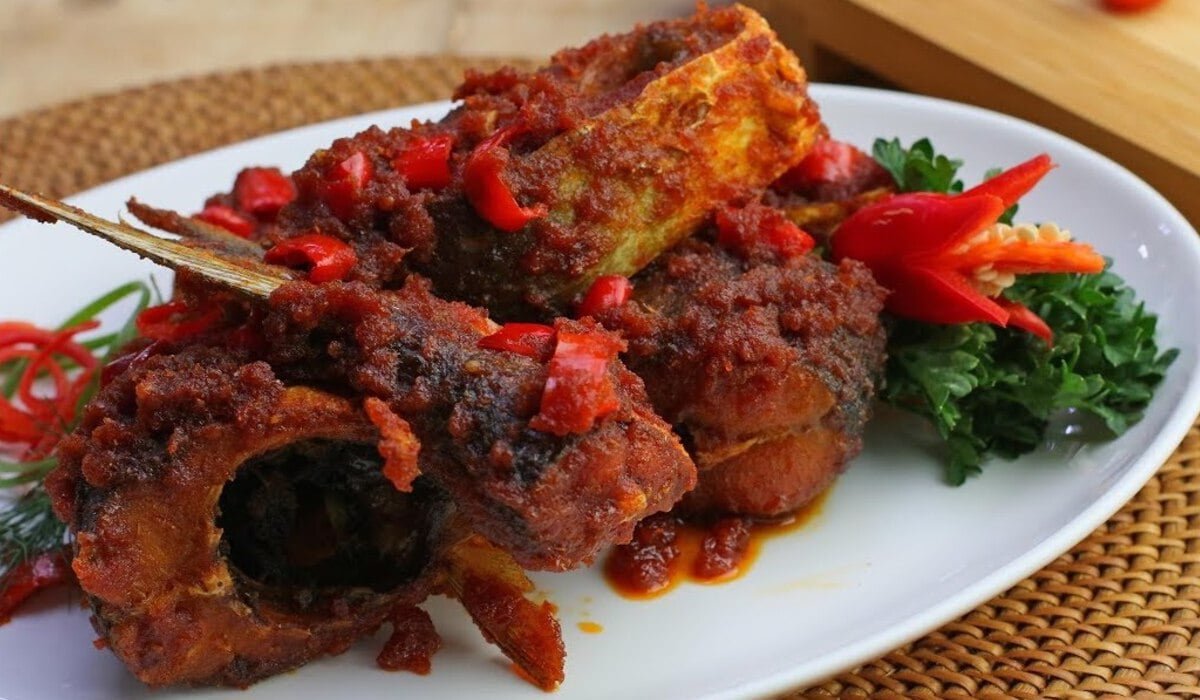 Balado Bandeng (1)