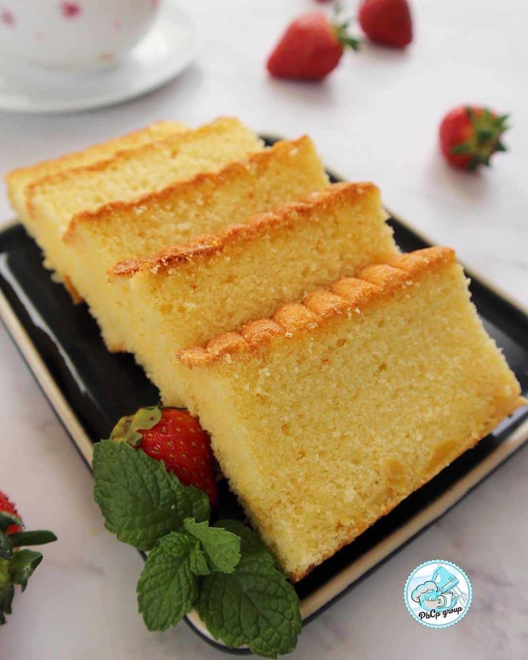 Cake Nangka
