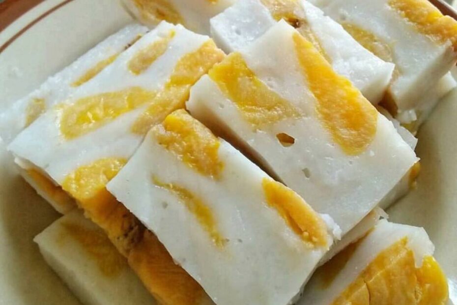 Nagasari Loyang (1)