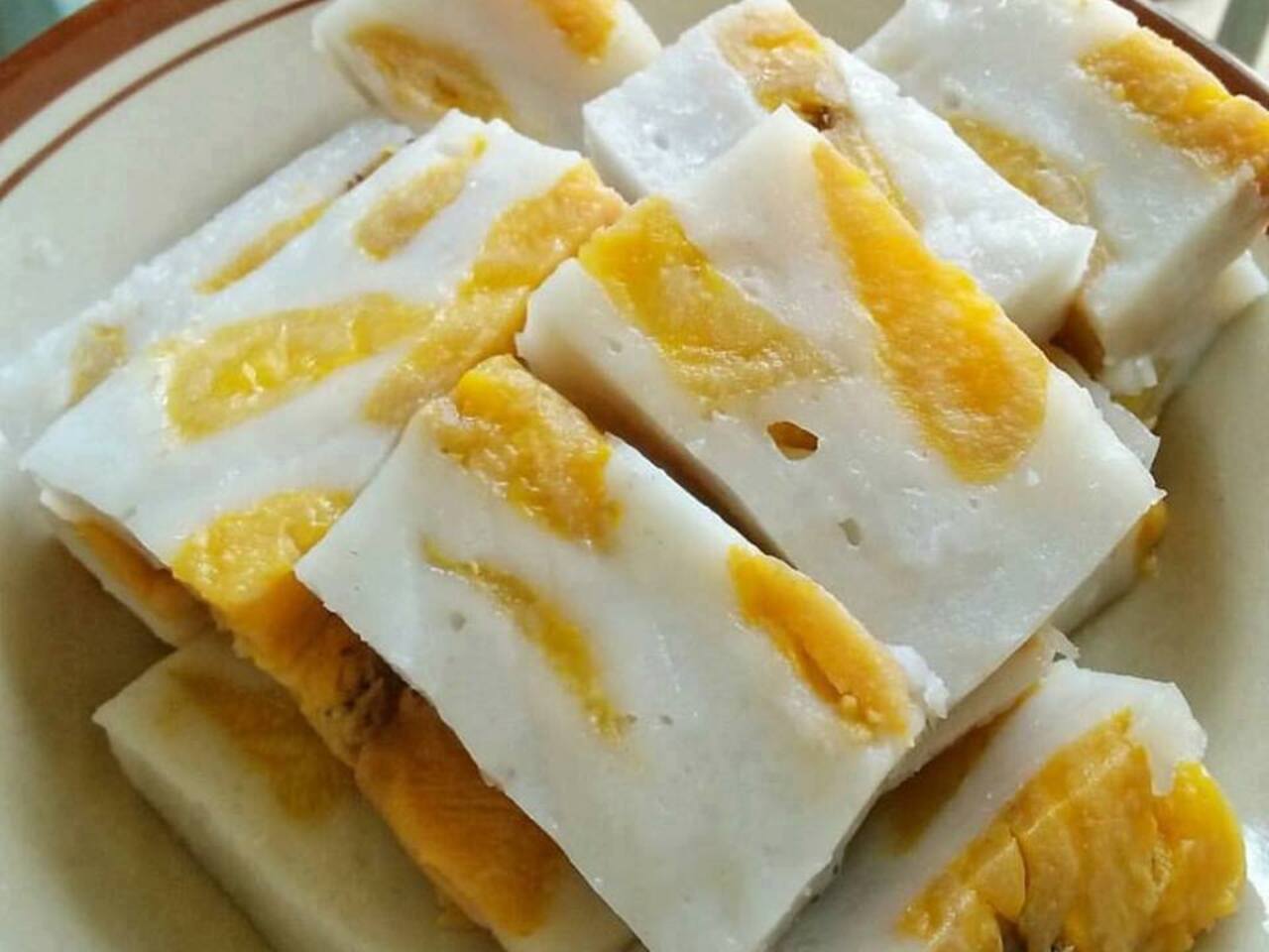 Nagasari Loyang (1)
