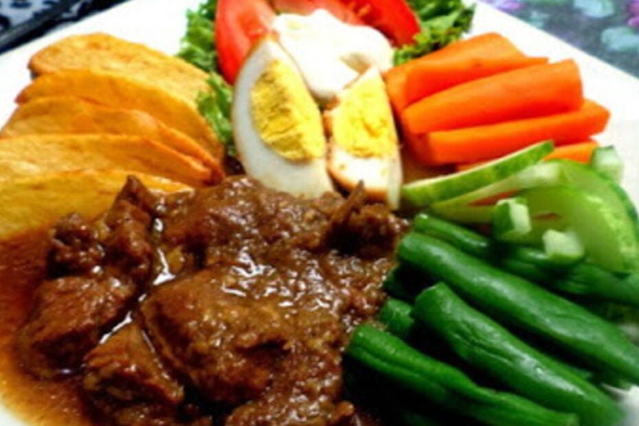 Selat Solo (1)