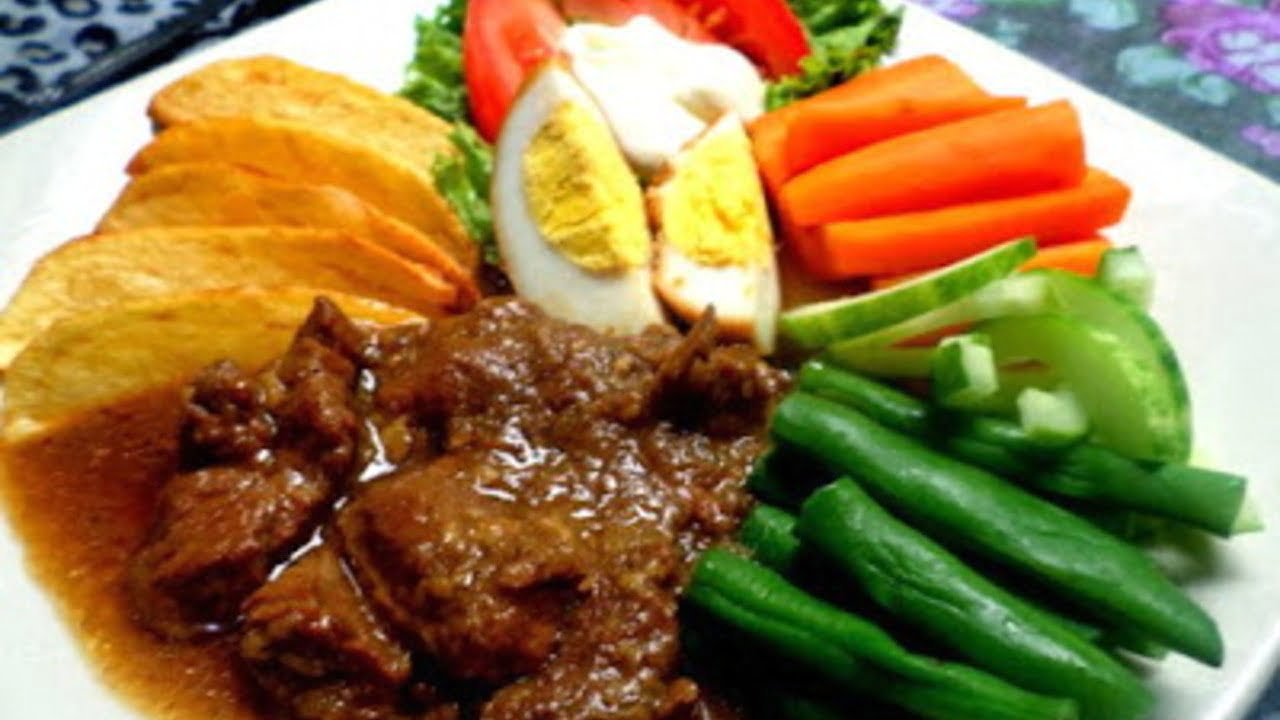 Selat Solo (1)