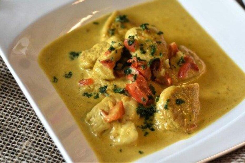 Ati Ampela Bumbu Opor Kuning (1)