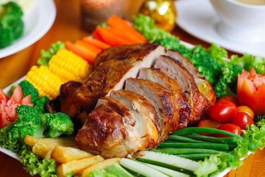 Ayam Kodok (1)