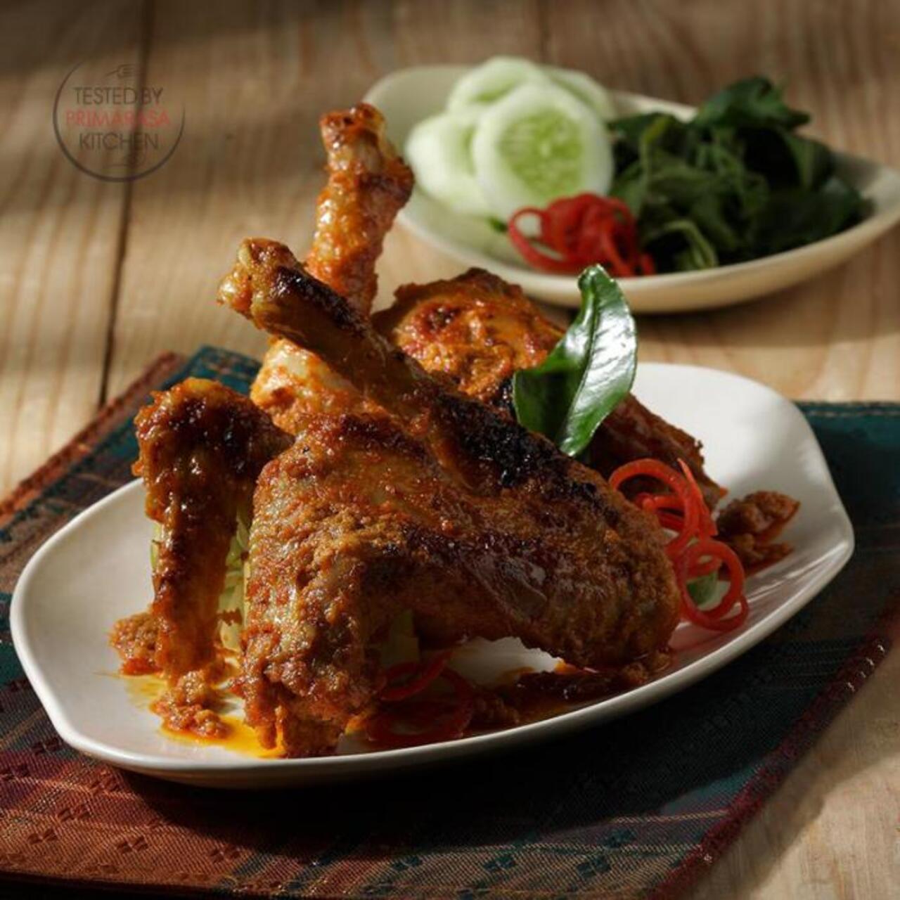 Ayam Singgang (2)