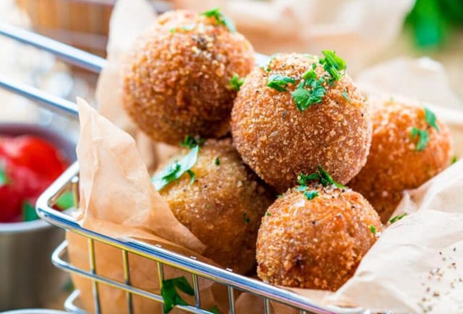 Bitterballen (1)