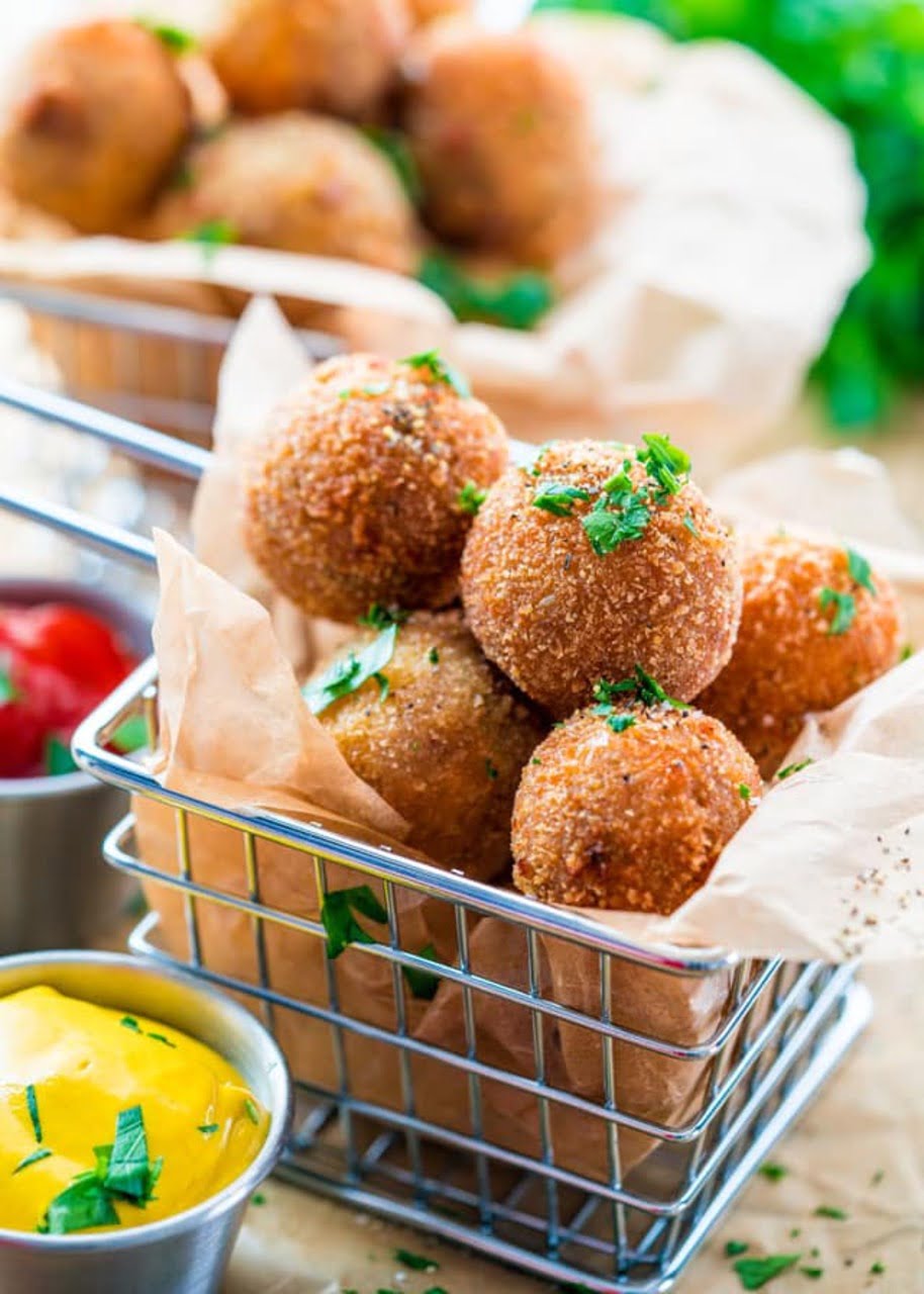 Bitterballen (1)
