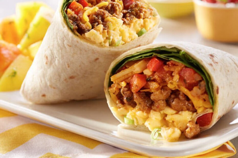 Burritos (1)