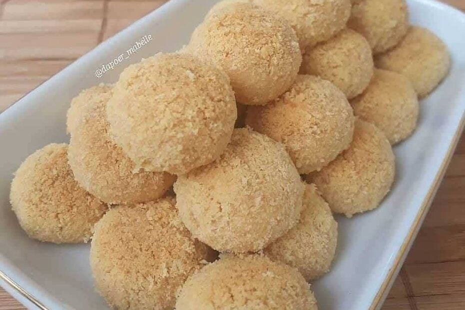 Cheese Ball Cookies (1)