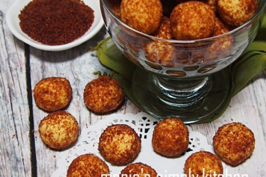 Cheese Ball Cookies (2)