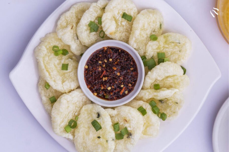 Cireng Bumbu Rujak (2)