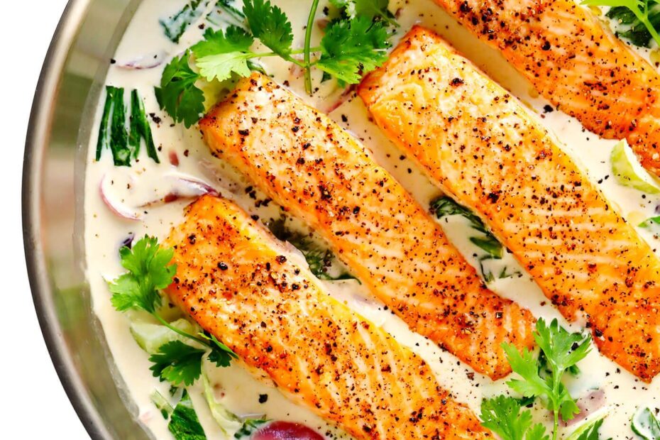 Kari Salmon