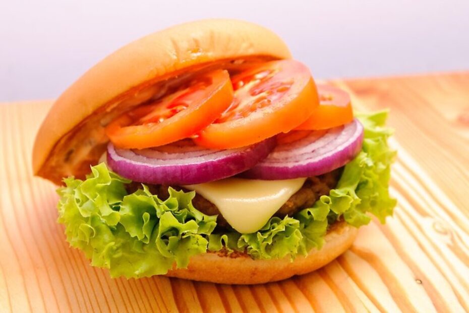 Krabby Patty SpongeBob (1)