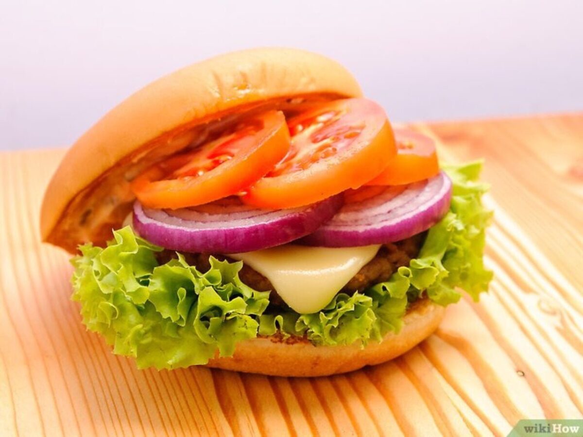 Krabby Patty SpongeBob (1)
