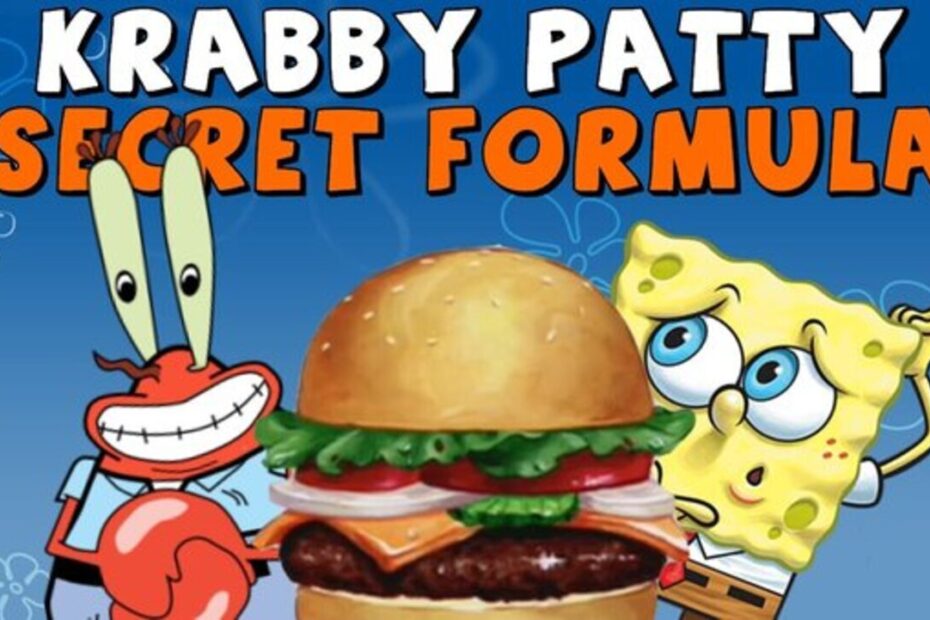 Krabby Patty Tuan Krab (1) (1)
