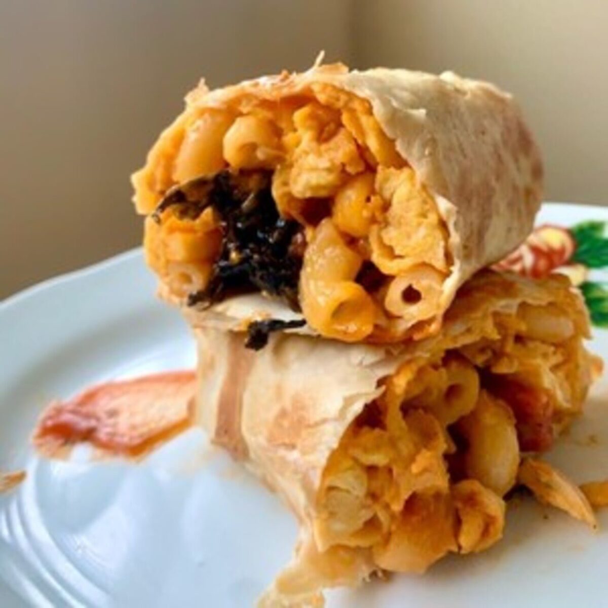 Nasi Goreng Tortila (1)