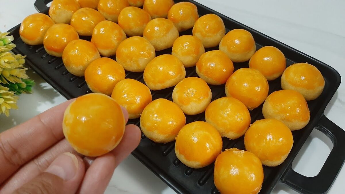 Nastar Premium