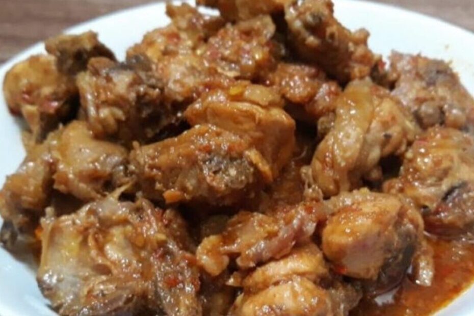 Rica-Rica Bebek (2)