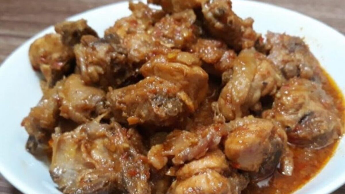 Rica-Rica Bebek (2)