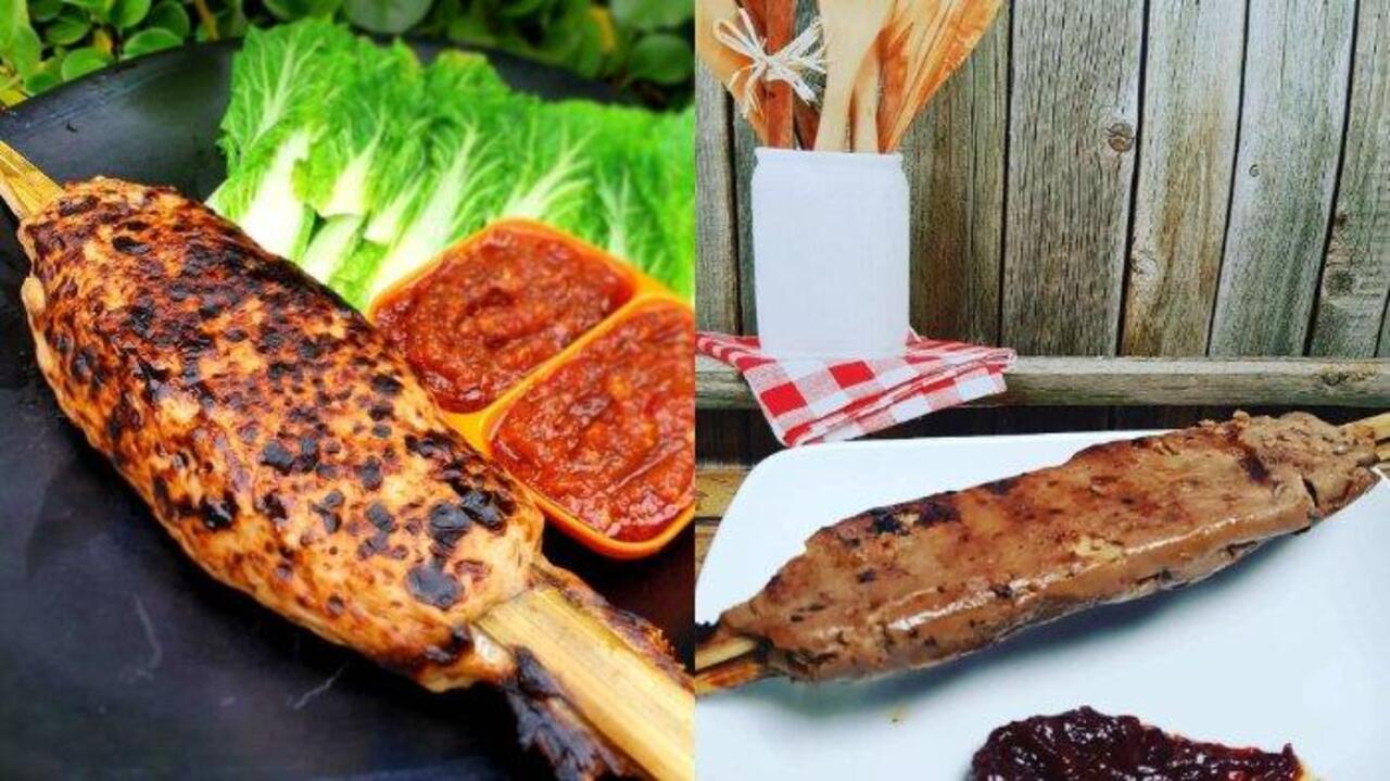 Sate Bandeng Khas Banten (1)