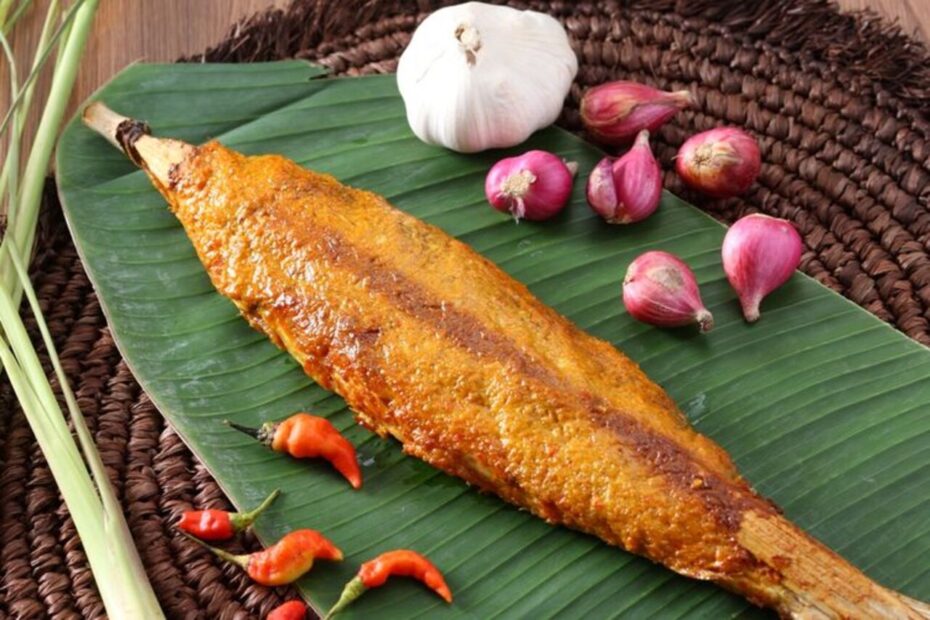 Sate Bandeng Khas Banten (2)