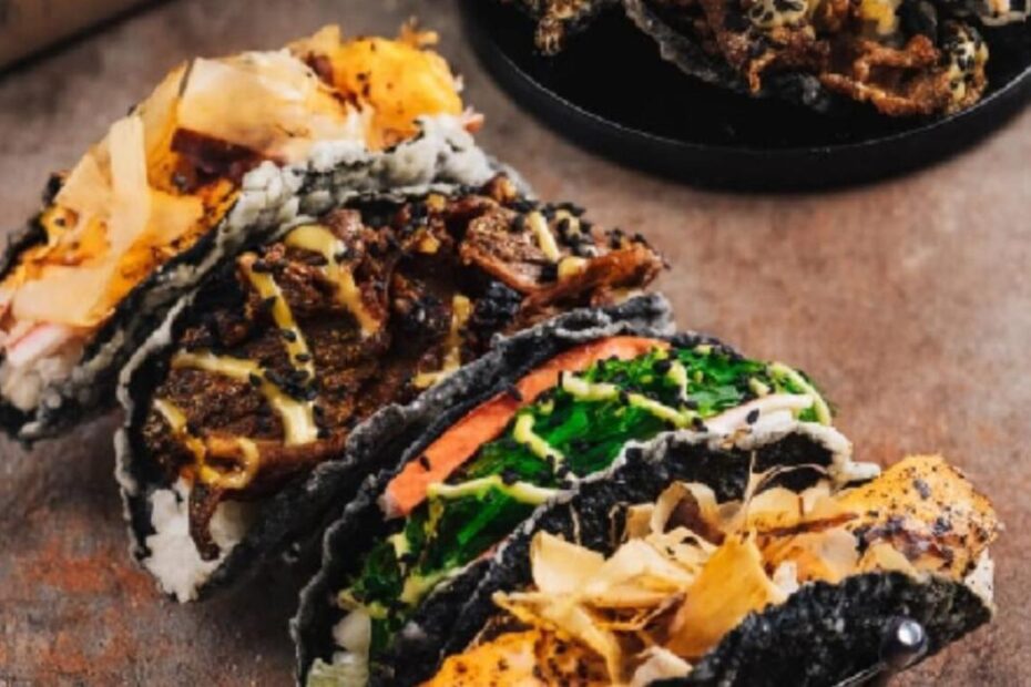 Taco Sushi (1)