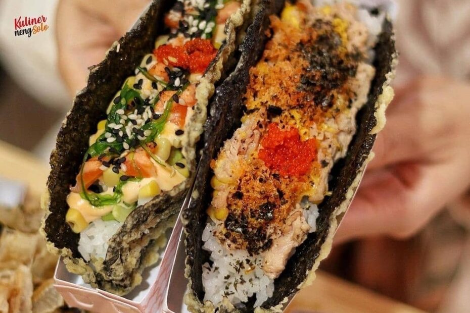 Taco Sushi (1)