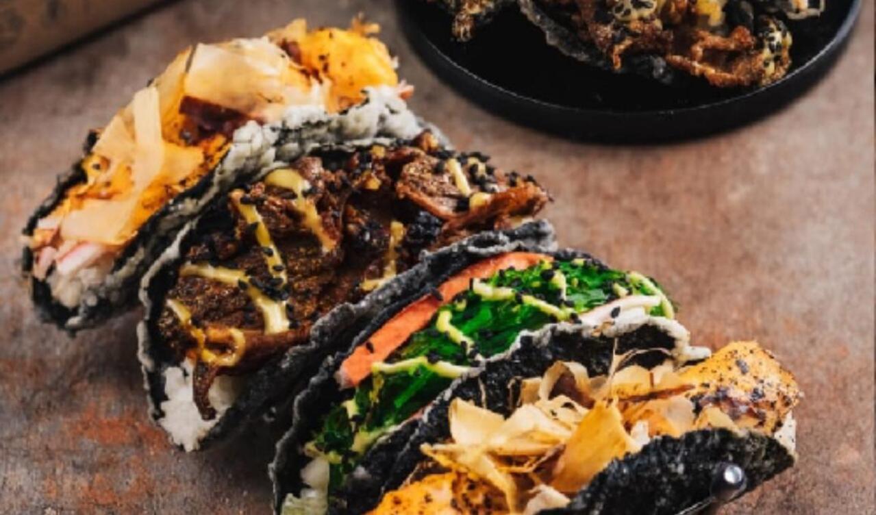 Taco Sushi (1)