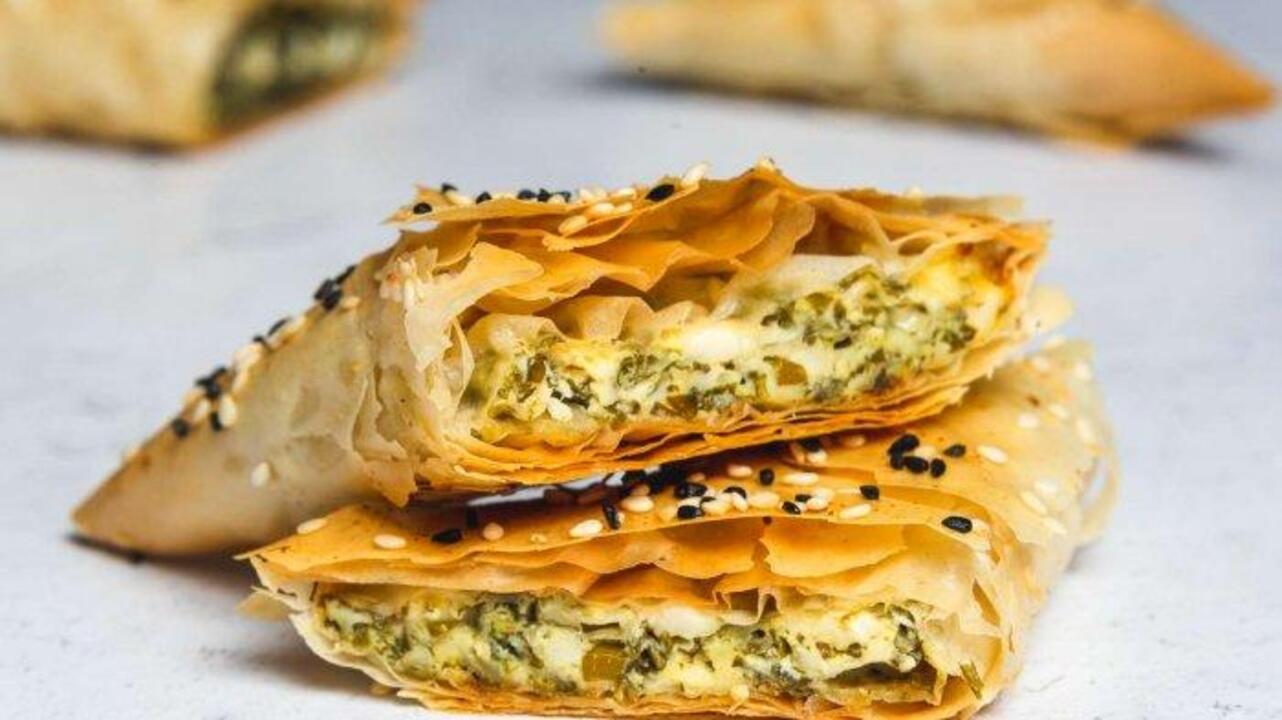 Turki Pastry baked (1)
