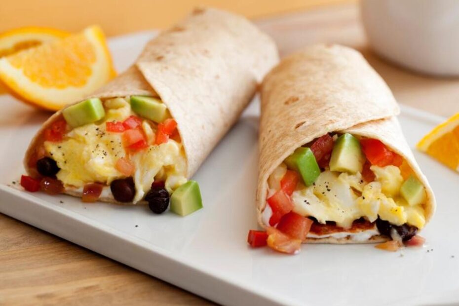 mexican burrito recipe (1)