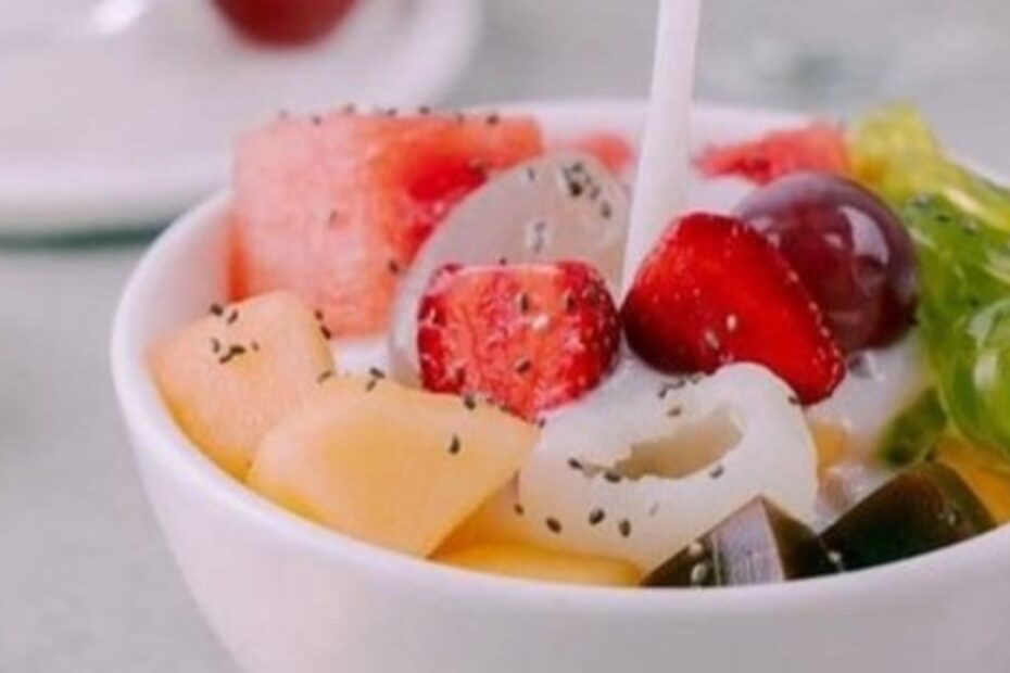 resep ximilu