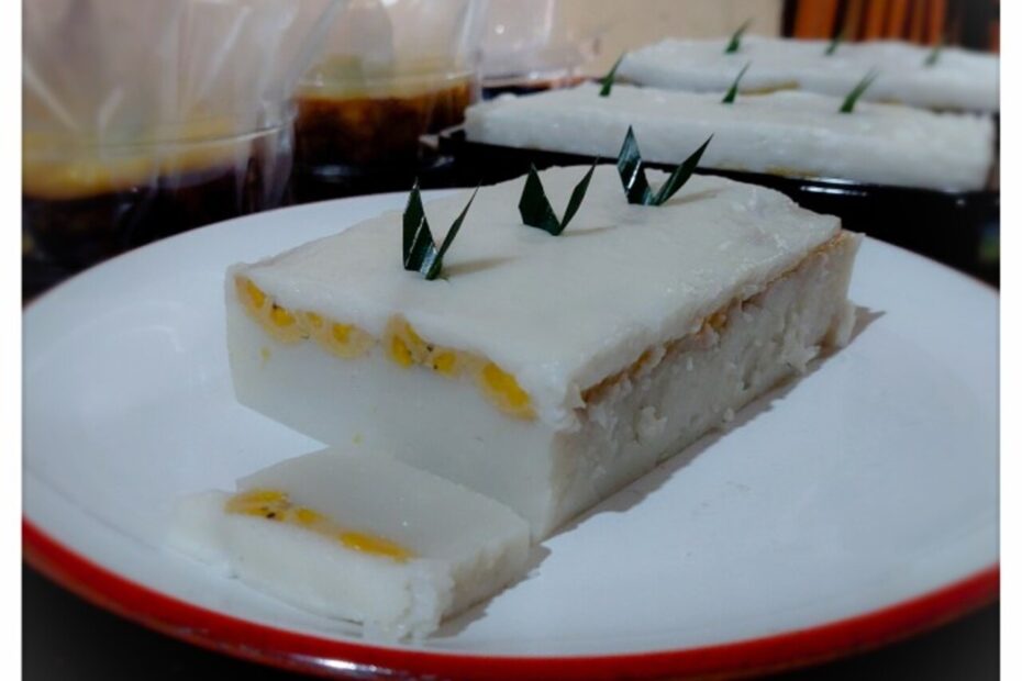 Amparan Tatak Pisang (1)
