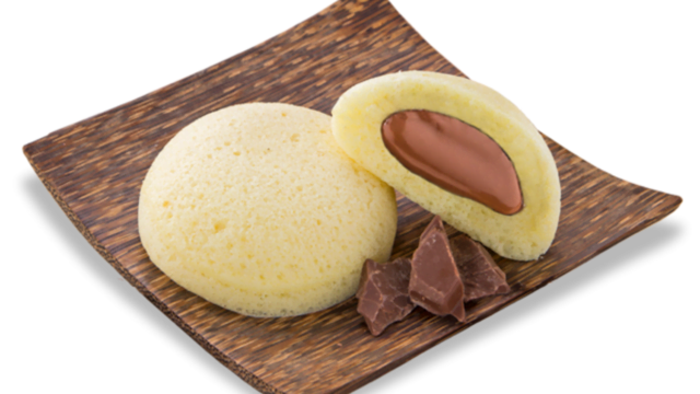 Bakpia Kukus (1)