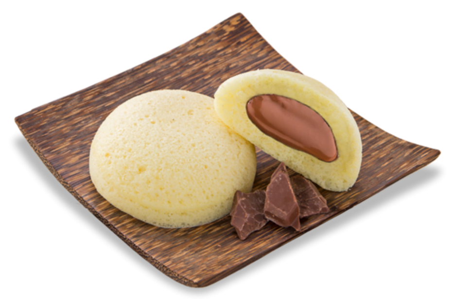 Bakpia Kukus (1)