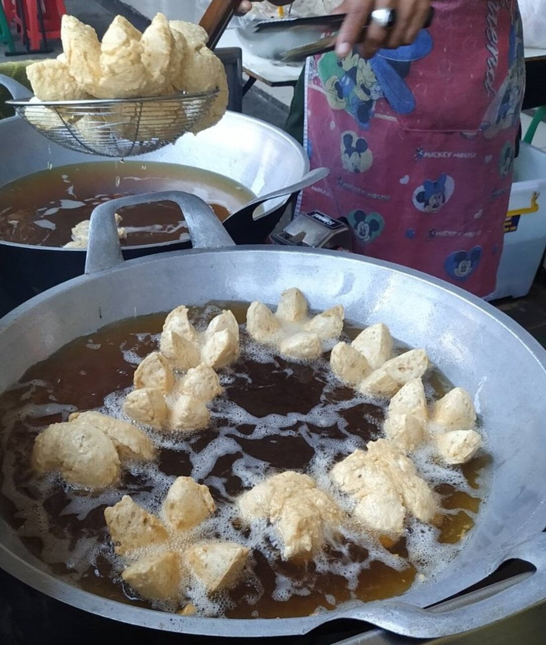 Bakso Goreng Mekar (1)