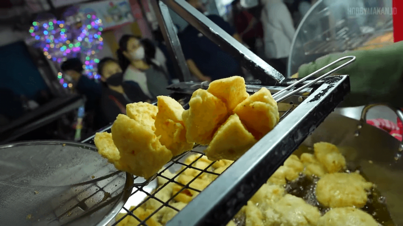 Bakso Goreng Mekar (1)