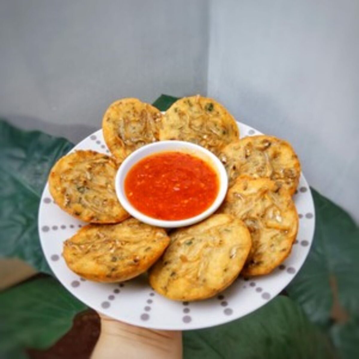 Bakwan Pontianak (1)