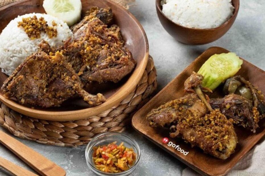 Bebek Sinjay (1)