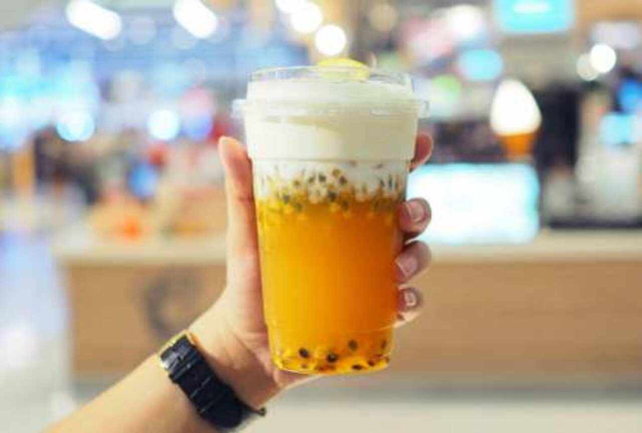 Cheese Tea (1)