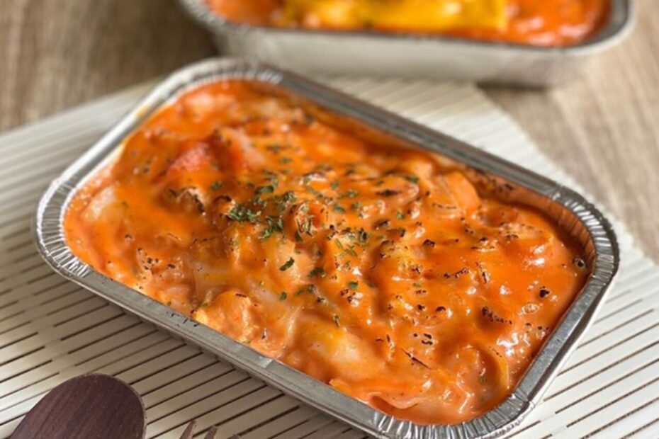 Chicken Mentai (1)