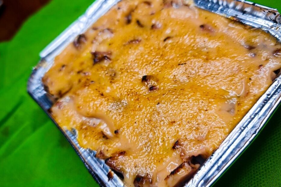Chicken Mentai (2)