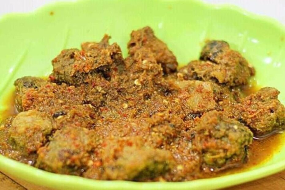 Dangkot Ayam (1)