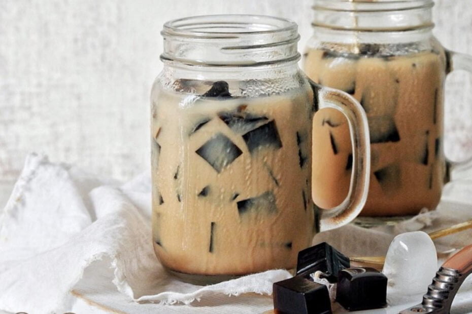 Es Cincau Hitam