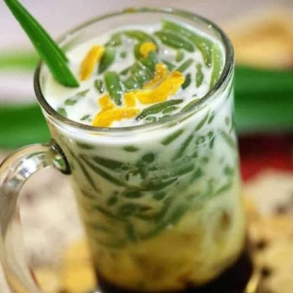 Es Dawet Ayu (1)