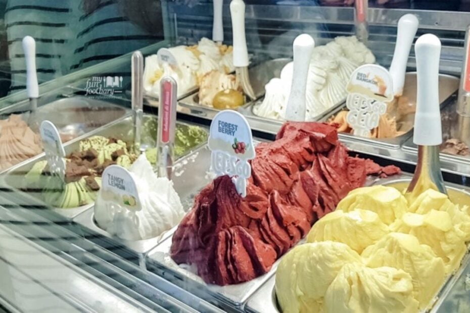 Es Krim Sehat (2)