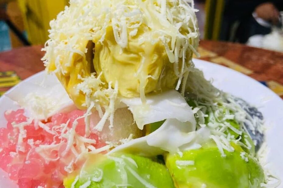 Es Teler Durian (1)