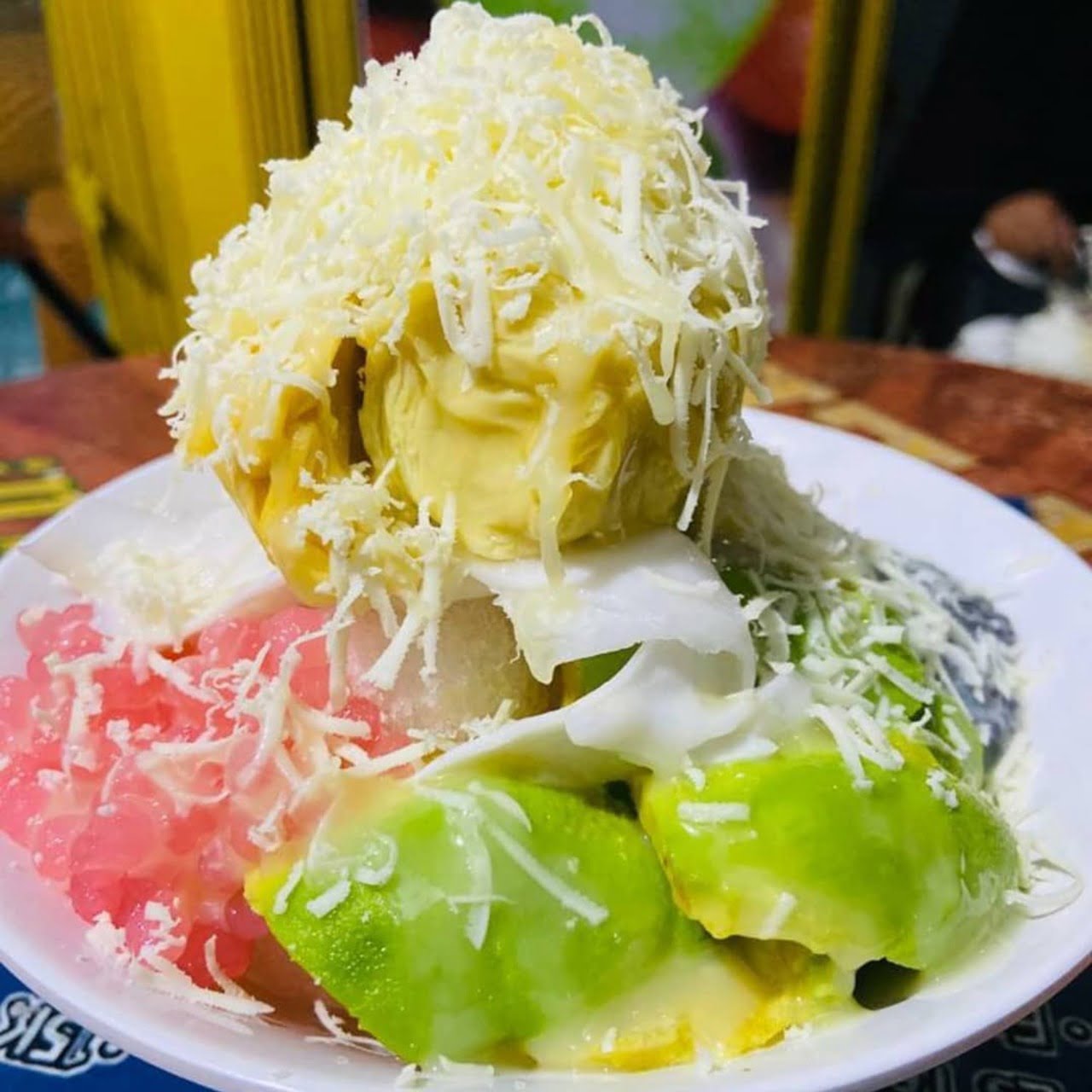 Es Teler Durian (1)