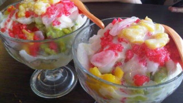 Fruit ice (1)