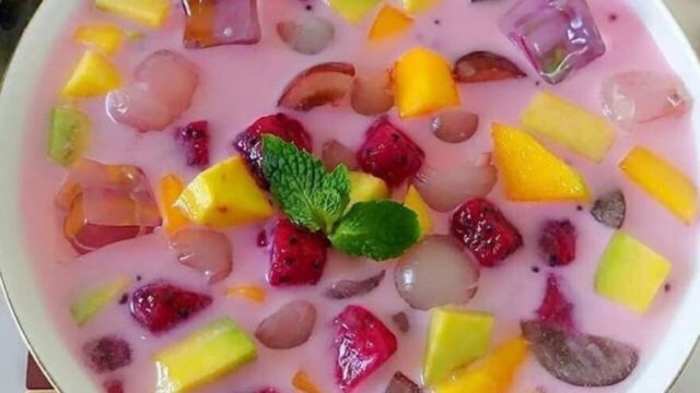 Fruit ice (2)