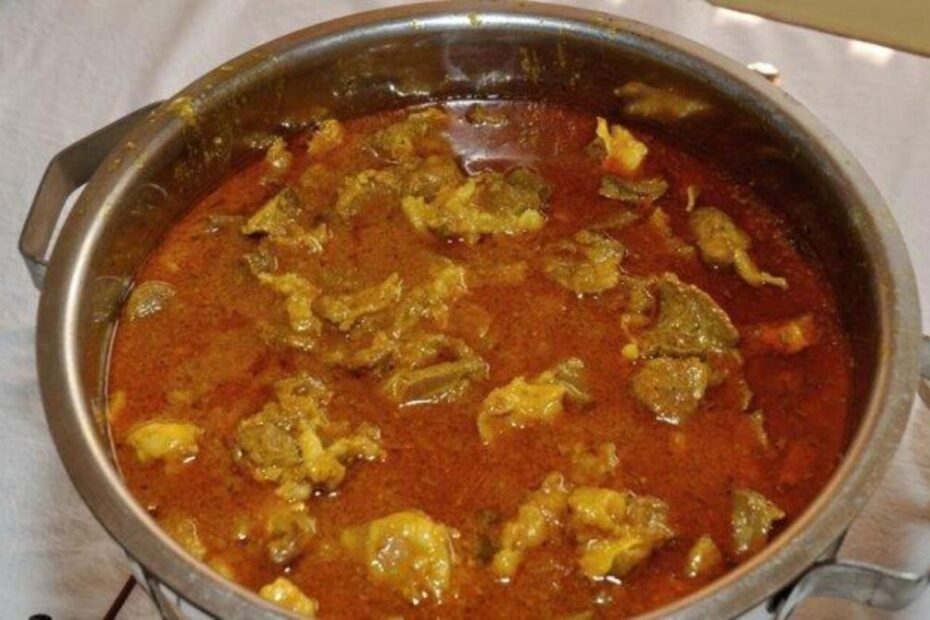 Gulai Cincang (1)